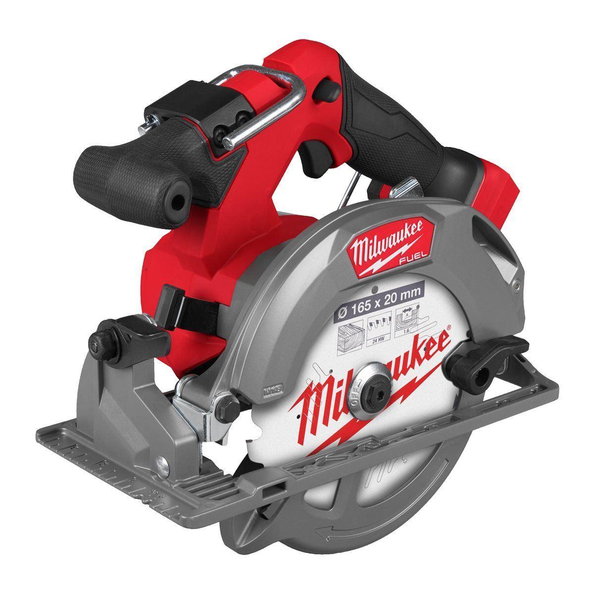 Milwaukee 18V 12 Piece Combo Kit with 3 x 5.0Ah Batteries & Charger M18T4TKIT-4627