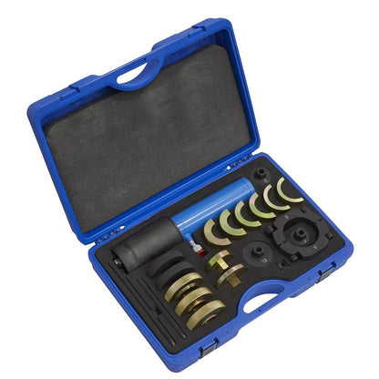 Sealey CV040 Hydraulic Commercial Vehicle Bush Tool