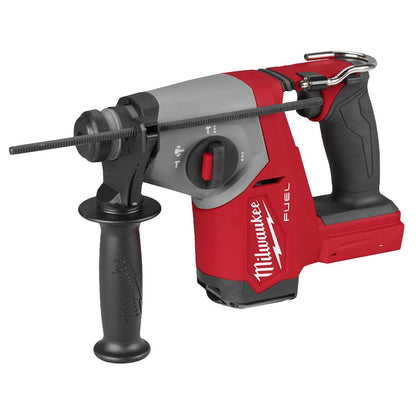 Milwaukee 18V 12 Piece Combo Kit with 3 x 5.0Ah Batteries & Charger M18T4TKIT-4726